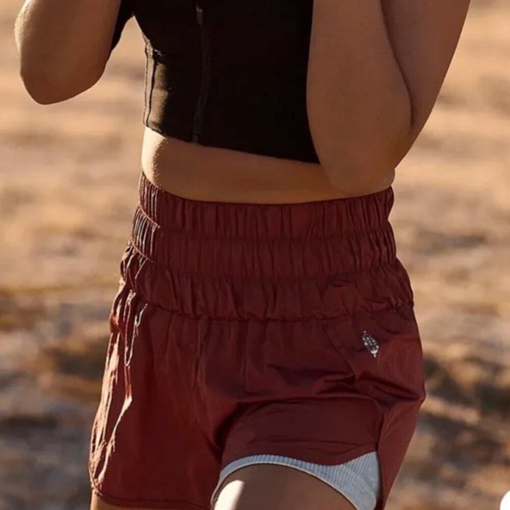 FP Movement The Way Home Shorts Jasper M - Picture 6 of 13